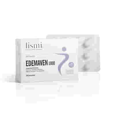 EDEMAVEN 1000 30 COMPRESSE