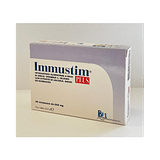 IMMUSTIM PLUS 30 COMPRESSE