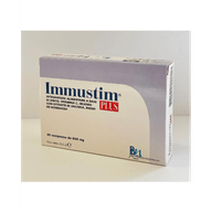 IMMUSTIM PLUS 30 COMPRESSE