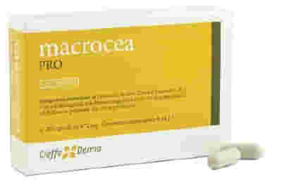 MACROCEA PRO 20 CAPSULE