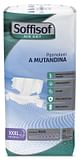 PANNOLINO MUTANDINA AIR DRY SOFFISOF MAXI XXXL 15 PEZZI
