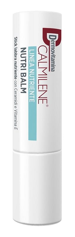 Dermovitamina Calmilene Nutri Balm Stick 4,5 G