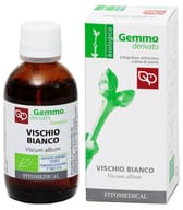 VISCHIO MACERATO GLICERICO 50 ML BIO