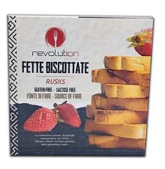 Fette Biscottate 220 G