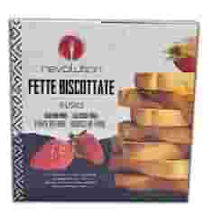 FETTE BISCOTTATE 220 G