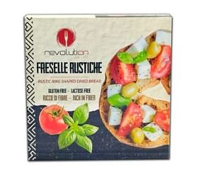 Fresella Rustica 250 G