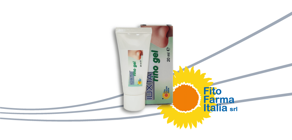 Iuxta Rino Gel 30 Ml