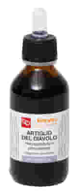 ARTIGLIO DEL DIAVOLO ESTRATTO IDROALCOLICO 100 ML