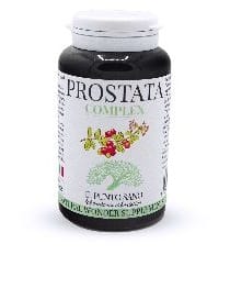 PROSTATA COMPLEX 150 CAPSULE