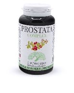 PROSTATA COMPLEX 150 CAPSULE