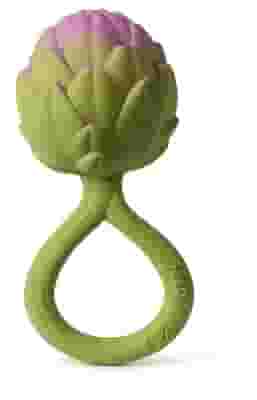 SONAGLIO GOMMA NATURALE CARCIOFO