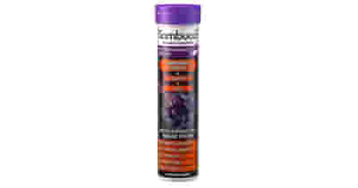 SAMBUCOL EFFERVESCENTE 15 COMPRESSE