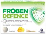 FROBEN DEFENCE 30 COMPRESSE