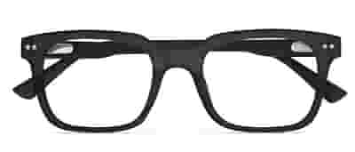 OCCHIALE DA LETTURA PREMONTATO TWINS PLATINUM SCIROCCO NERO +3.00 DIOTTRIE  1 PAIO