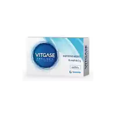 VITGASE 10 OVULI DA 2 G