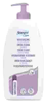 SERENITY CARE CREMA FLUIDA IDRATANTE 500 ML