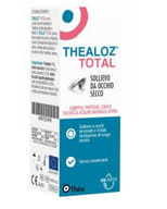 GOCCE OCULARI THEALOZ TOTAL 10 ML