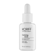 KORFF SIERO CALMING CICA 30 ML
