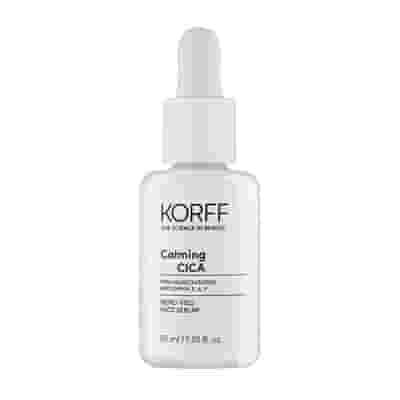 KORFF SIERO CALMING CICA 30 ML
