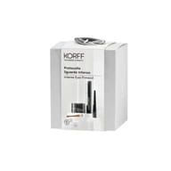 KORFF COFANETTO OCCHI 1 MAKE UP EYELINER VINILE + 1 MAKE UP MASCARA PRODIGIOUS + 1 EYE ZONE ANTIRUGHE IDRATANTE 15 ML