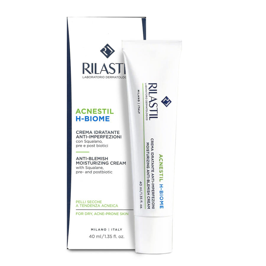 RILASTIL ACNESTIL H BIOME 40 ML