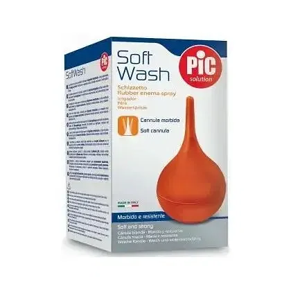 Pic Soft Wash Schizzetto 27 Ml