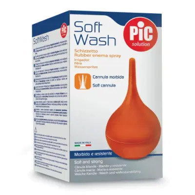 PIC SOFT WASH SCHIZZETTO 70 ML PIC SOFT WASH SCHIZZETTO 70 ML
