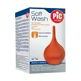 PIC SOFT WASH SCHIZZETTO 490 ML
