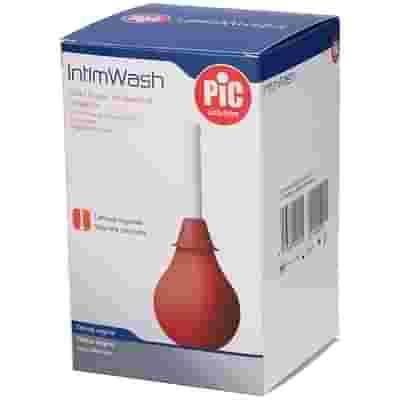 PIC INTIMWASH DOCCIA VAG 483 ML