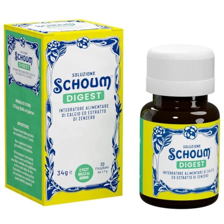 SOLUZIONE SCHOUM DIGEST 20 FIZZY BALL