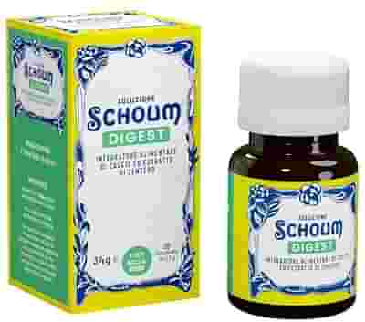 SOLUZIONE SCHOUM DIGEST 20 FIZZY BALL