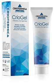 Criogel 100 Ml