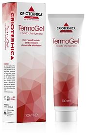 Termogel 100 Ml