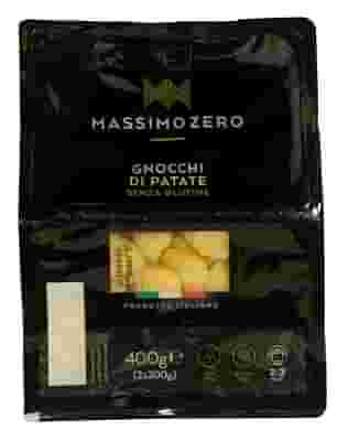 MASSIMO ZERO GNOCCHI PATATE 400 G