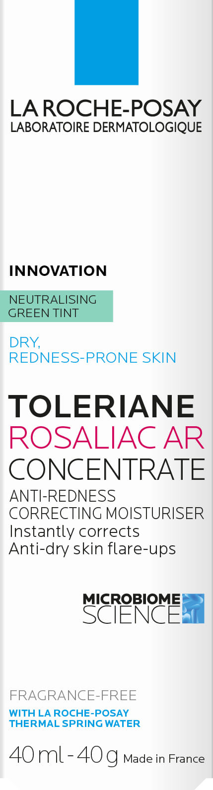 TOLERIANE ROSALIAC AR CONCENTRATO 40 ML