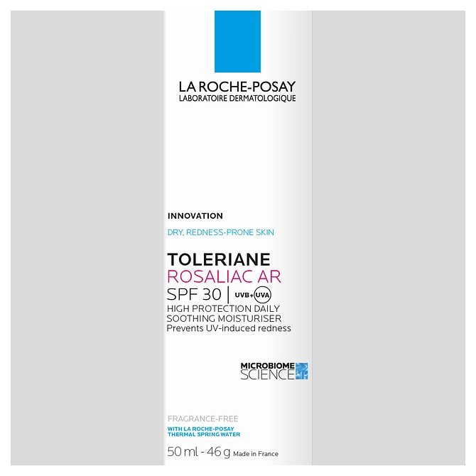 La Roche Posay Toleriane Rosaliac Ar Spf 30 50ml