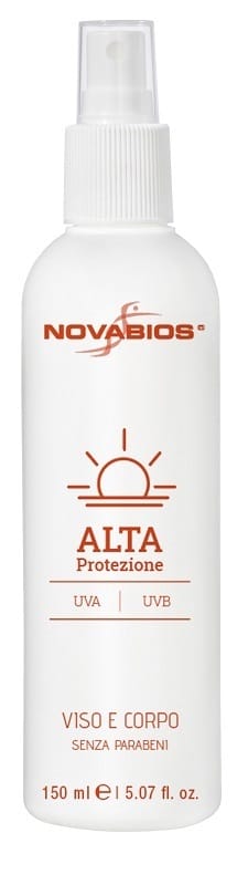 SPRAY SOLARE ALTA PROTEZIONE 150 ML