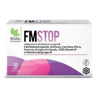 FMSTOP 30 COMPRESSE