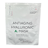 REZET360 ANTIAGING HYALURONIC A MASK 25 ML