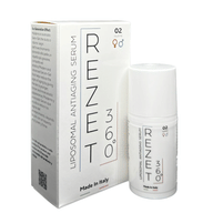 REZET360 LIPOSOMAL ANTIAGING SERUM 30 ML