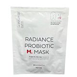 REZET360 RADIANCE PROBIOTIC M MASK 25 ML