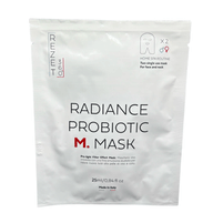 REZET360 RADIANCE PROBIOTIC M MASK 25 ML