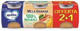 MELLIN OMOGENEIZZATO MELA BANANA 3 PEZZI DA 100 G