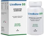 LICOBONE D3 90 CAPSULE