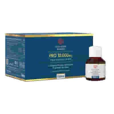 COLLAGENE MARINO PRO 10000 6 FLACONCINI