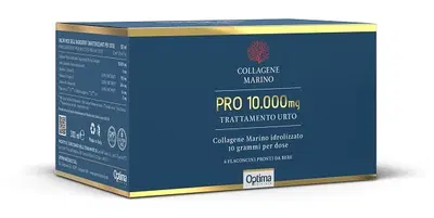 COLLAGENE MARINO PRO 10000 6 FLACONCINI COLLAGENE MARINO PRO 10000 6 FLACONCINI