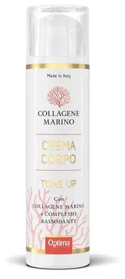 COLLAGENE MARINO CREMA CORPO 200 ML COLLAGENE MARINO CREMA CORPO 200 ML