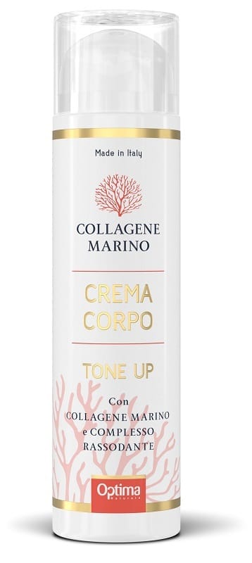 Collagene Marino Crema Corpo 200 Ml
