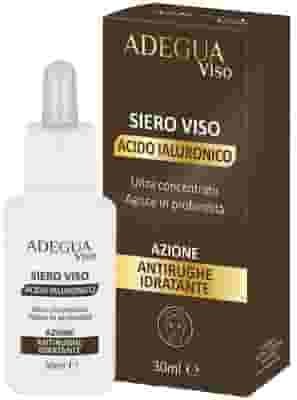 ADEGUA SIERO VISO ACIDO IALURONICO 30 ML