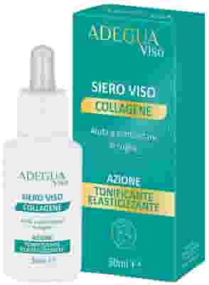 ADEGUA SIERO VISO COLLAGENE 30 ML